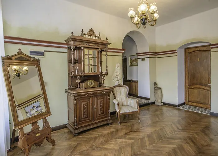 Hotel Sighisoara