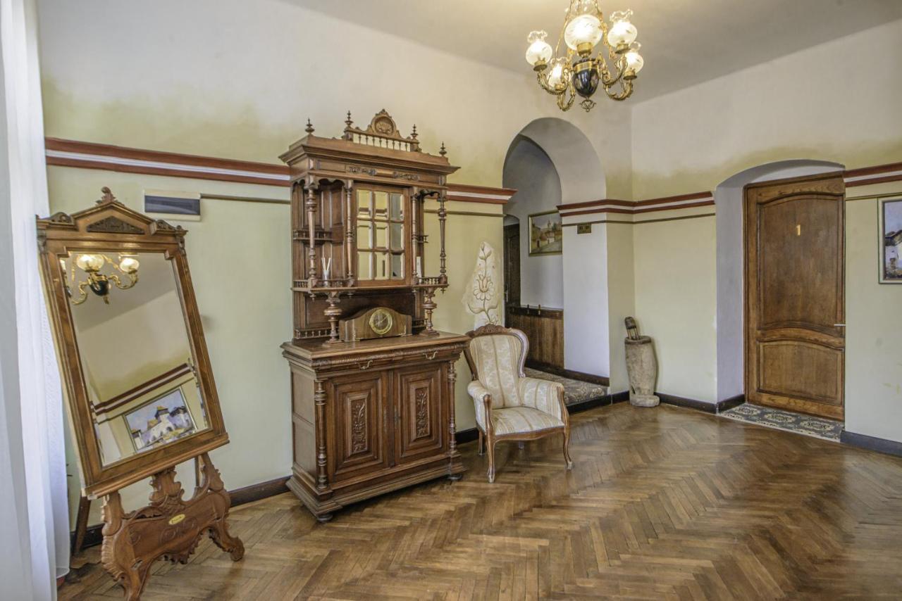 Hotel Sighisoara Sighisoara
