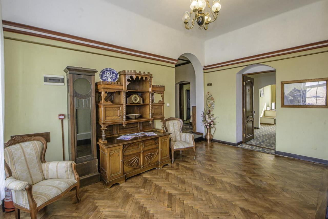 Hotel Sighisoara 3* Sighisoara