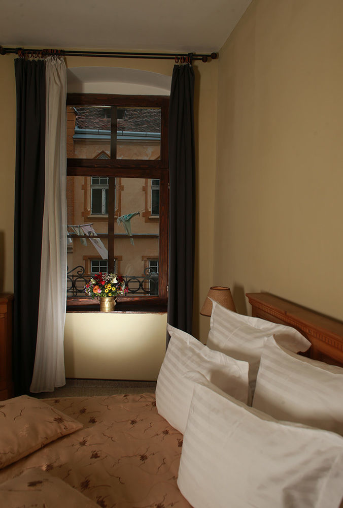 Hotel Hotel Sighisoara 3*